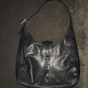Coach Hampton Hobo Bag